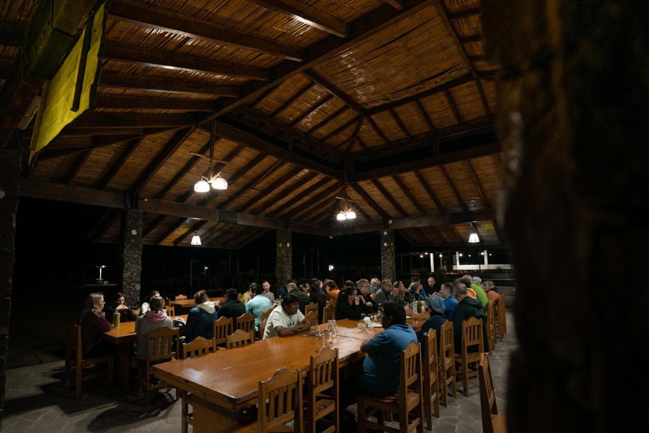 Hotel Puerto Inka Chala Exteriér fotografie